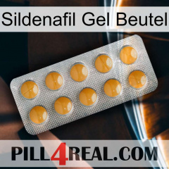 Sildenafil Gel Sachets levitra1